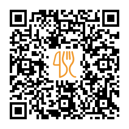 QR-code link către meniul F+F Pizza