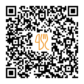 QR-code link către meniul Blue River Bistro