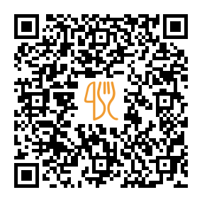 QR-code link către meniul Flamers Charbroiled Hamburgers