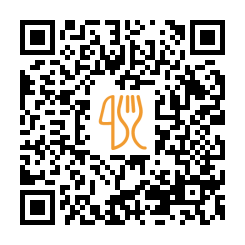 QR-code link către meniul 다슬기한마당