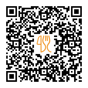 QR-code link către meniul The Speckled Hen