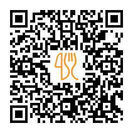 QR-code link către meniul Mr B's Barbeque