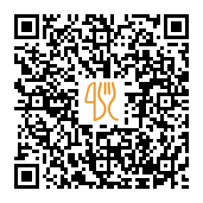 QR-code link către meniul Honey's Coffee Biscuits