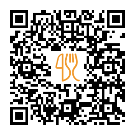 QR-code link către meniul Thai Hut Bistro