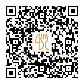 QR-code link către meniul Charlie's Burger