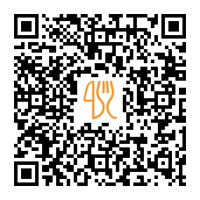 QR-code link către meniul Sportsman's Inn