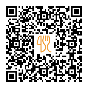 QR-code link către meniul Human Bean