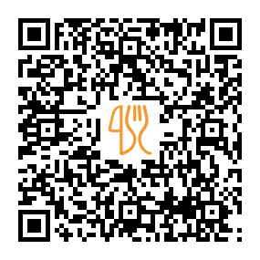 QR-code link către meniul Kool's Oak Fire Grill