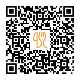 QR-code link către meniul Peace Garden