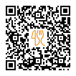 QR-code link către meniul My Friends Cafe