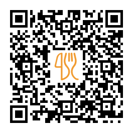 QR-code link către meniul Chic King