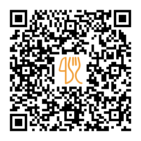 QR-code link către meniul Buffet Des Continents