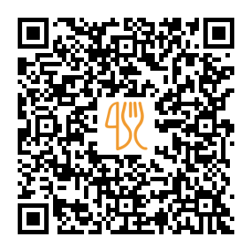 QR-code link către meniul The 101 Grill