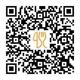 QR-code link către meniul 퓨전 굽는삼계탕