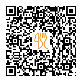 QR-code link către meniul Garifuna Flava Caribbean