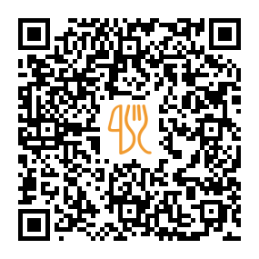 QR-code link către meniul Burger Baron