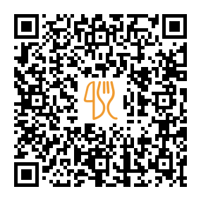 QR-code link către meniul Asian Buffet