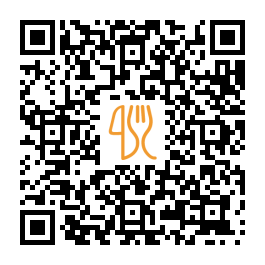 QR-code link către meniul Bbq At The Hut