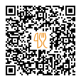 QR-code link către meniul Blue Sun Soda Shop