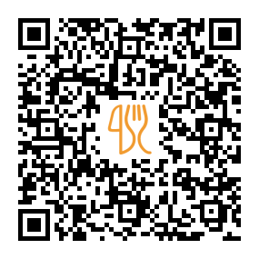 QR-code link către meniul Gina's Pizzaria