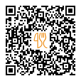 QR-code link către meniul Studio East Food Drink