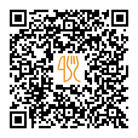 QR-code link către meniul Glory Bean Coffee Co