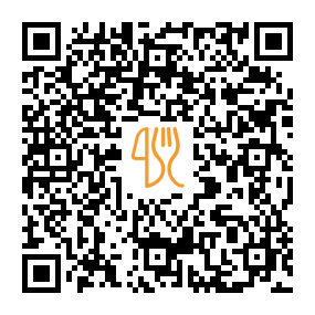 QR-code link către meniul Gato Blanco