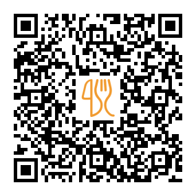 QR-code link către meniul Restaurant John Le Grec II