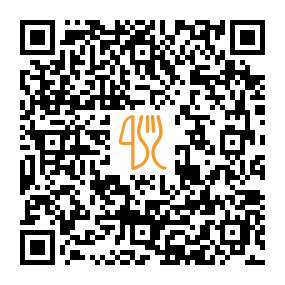 QR-code link către meniul Cedar Grill Cage