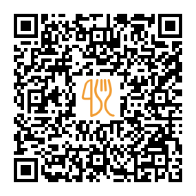 QR-code link către meniul Saffron Kabob House