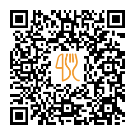 QR-code link către meniul Nomada