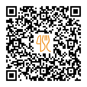 QR-code link către meniul Antjie Se Eetplek