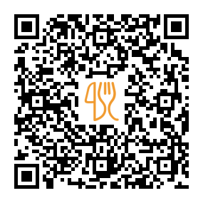 QR-code link către meniul Buffalo Wings Rings