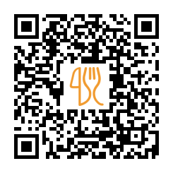 QR-code link către meniul Bourbon Café