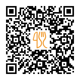 QR-code link către meniul Pra's Burger Villa