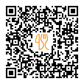 QR-code link către meniul Pho Saigon