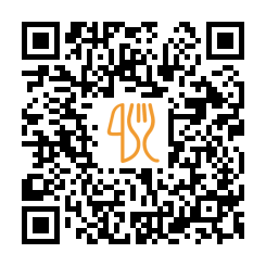 QR-code link către meniul Permian Cafe