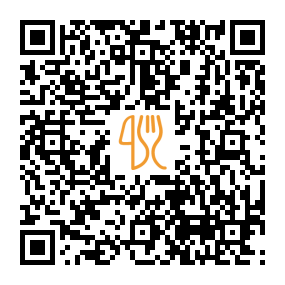 QR-code link către meniul Fire Wings