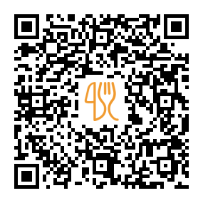 QR-code link către meniul Kjb's Pint Haus