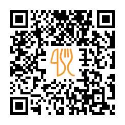 QR-code link către meniul Fried Wings