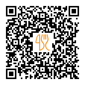 QR-code link către meniul High Voltage Coffee Tea Company