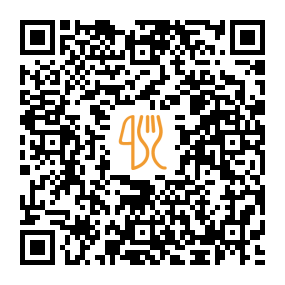 QR-code link către meniul Fish Camp