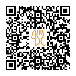 QR-code link către meniul Georges Pizzeria