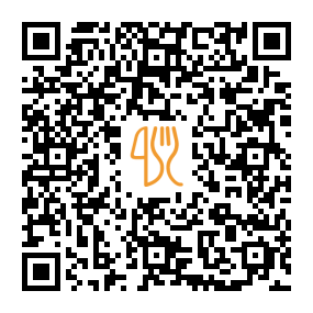 QR-code link către meniul Burger Shack