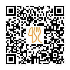 QR-code link către meniul 백산한우명가