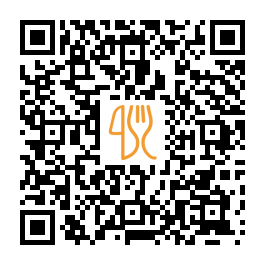 QR-code link către meniul K Town Bbq