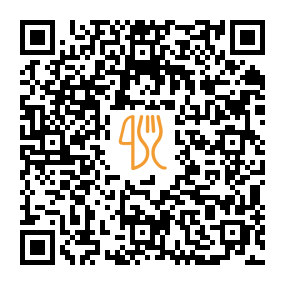 QR-code link către meniul Bite Of Fusion