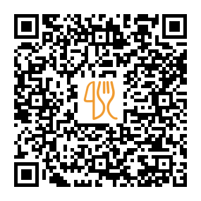 QR-code link către meniul Asian Garden