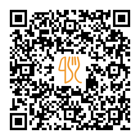 QR-code link către meniul Blend Tea And Crepe Lounge