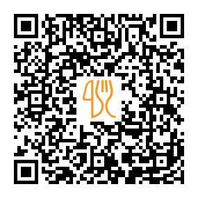 QR-code link către meniul Blue Rock Bbq